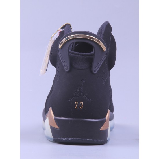 (Free Shipping)Jordan 6 Retro DMP (2020) CT4954-007