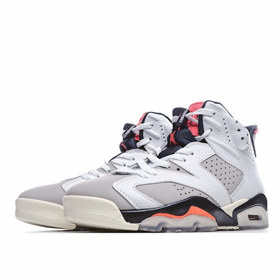 (Free Shipping)Jordan 6 Retro Tinker 384664-104