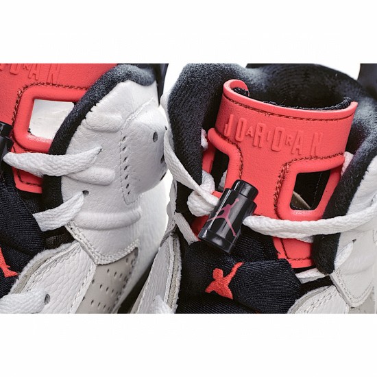 (Free Shipping)Jordan 6 Retro Tinker 384664-104