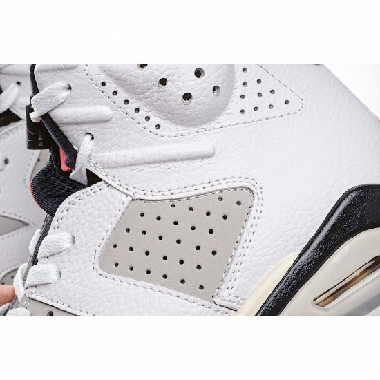 (Free Shipping)Jordan 6 Retro Tinker 384664-104