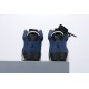 (Free Shipping)Jordan 6 Retro Washed Denim CT5350-401