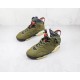 (Free Shipping)Jordan 6 Retro Travis Scott CN1084-200