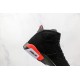 (Free Shipping)Jordan 6 Retro Black Infrared (2019) 384664-060