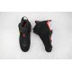 (Free Shipping)Jordan 6 Retro Black Infrared (2019) 384664-060