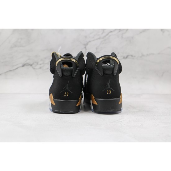 (Free Shipping)Jordan 6 Retro DMP (2020) CT4954-007