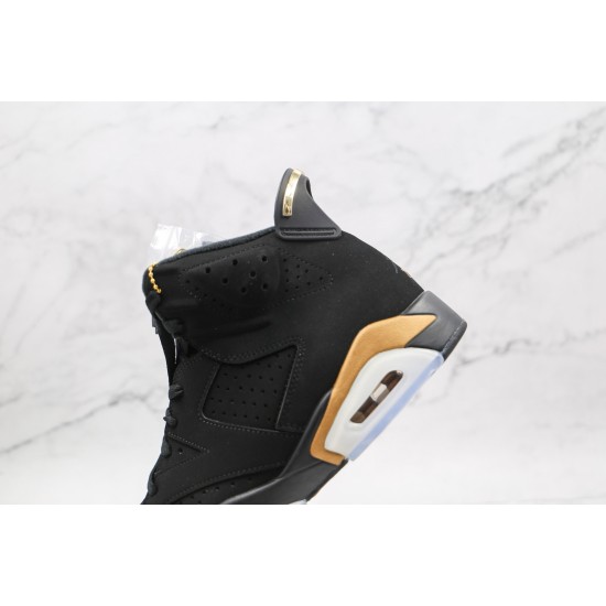 (Free Shipping)Jordan 6 Retro DMP (2020) CT4954-007