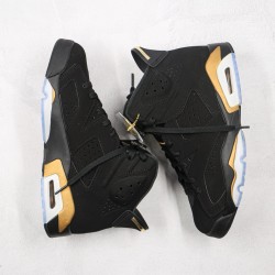 (Free Shipping)Jordan 6 Retro DMP (2020) CT4954-007