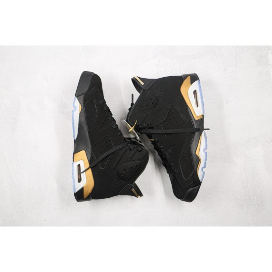 (Free Shipping)Jordan 6 Retro DMP (2020) CT4954-007