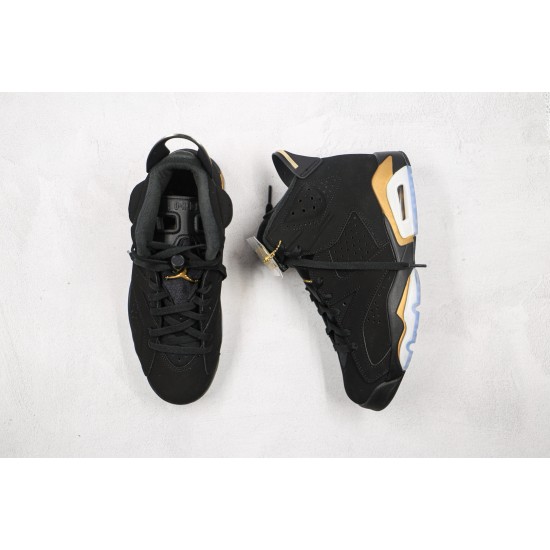 (Free Shipping)Jordan 6 Retro DMP (2020) CT4954-007