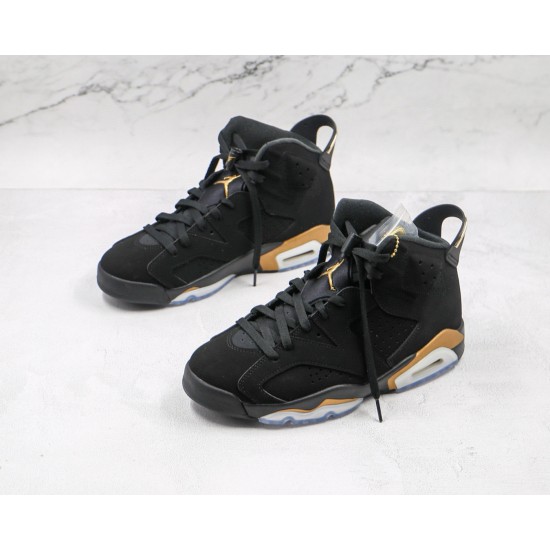 (Free Shipping)Jordan 6 Retro DMP (2020) CT4954-007