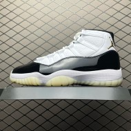 (Free Shipping)(5% off discount:WUKE5)Jordan 11 Retro DMP Defining Moments (2023) CT8012-170