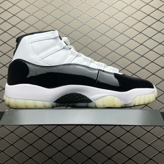 (Free Shipping)(5% off discount:WUKE5)Jordan 11 Retro DMP Defining Moments (2023) CT8012-170