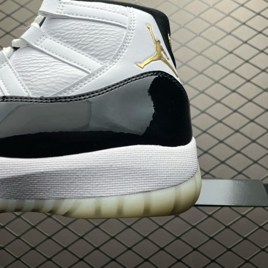 (Free Shipping)(5% off discount:WUKE5)Jordan 11 Retro DMP Defining Moments (2023) CT8012-170