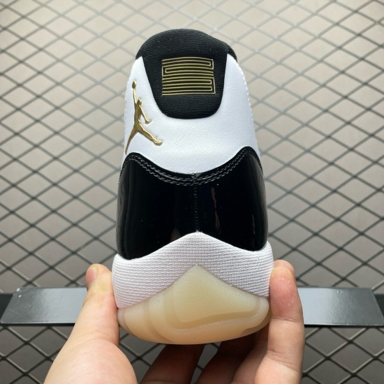 (Free Shipping)(5% off discount:WUKE5)Jordan 11 Retro DMP Defining Moments (2023) CT8012-170