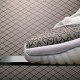 (Free Shipping)Jordan 11 Retro Low White Cement  AV2187-140