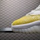 (Free Shipping)Jordan 11 Retro Low Tour Yellow Snakeskin AH7860-107