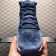 (Free Shipping)Jordan 11 Retro Midnight Navy (W) AR0715-441