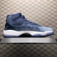 (Free Shipping)Jordan 11 Retro Midnight Navy (W) AR0715-441