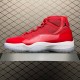 (Free Shipping)Jordan 11 Retro Win Like 96 (GS) 78037-623