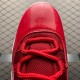 (Free Shipping)Jordan 11 Retro Win Like 96 (GS) 78037-623