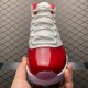 (Free Shipping)Air Jordan 11 Cherry  CT8012-116