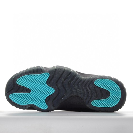 (Free Shipping)Jordan 11 Retro Gamma Blue 378037-006