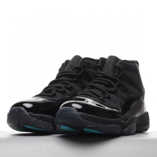 (Free Shipping)Jordan 11 Retro Gamma Blue 378037-006