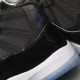 (Free Shipping)Jordan 11 Retro Space Jam (2016) 378037-003