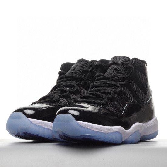 (Free Shipping)Jordan 11 Retro Space Jam (2016) 378037-003