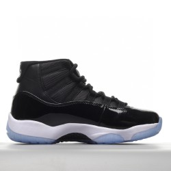 (Free Shipping)Jordan 11 Retro Space Jam (2016) 378037-003