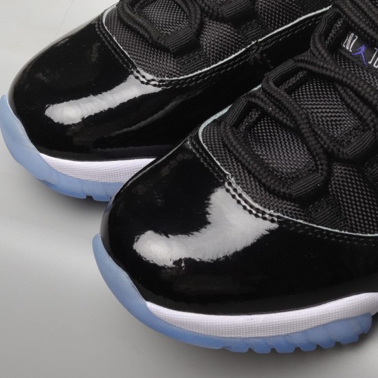 (Free Shipping)Jordan 11 Retro Space Jam (2016) 378037-003