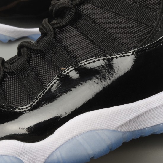 (Free Shipping)Jordan 11 Retro Space Jam (2016) 378037-003