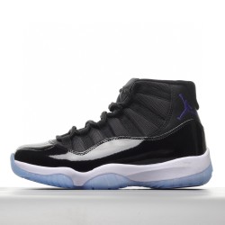 (Free Shipping)Jordan 11 Retro Space Jam (2016) 378037-003