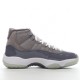 (Free Shipping)Air Jordan 11 Cool Grey CT8012-005