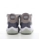 (Free Shipping)Air Jordan 11 Cool Grey CT8012-005