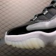 (Free Shipping)Jordan 11 Retro Jubilee 25th Anniversary CT8012-011