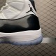 (Free Shipping)Jordan 11 Retro Concord (2018) 378037-100