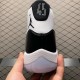 (Free Shipping)Jordan 11 Retro Concord (2018) 378037-100