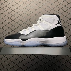 (Free Shipping)Jordan 11 Retro Concord (2018) 378037-100