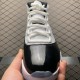 (Free Shipping)Jordan 11 Retro Concord (2018) 378037-100