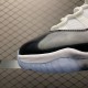 (Free Shipping)Jordan 11 Retro Concord (2018) 378037-100