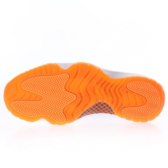 (Free Shipping)Jordan 11 Retro Low Bright Citrus (W) AH7860-139