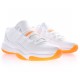 (Free Shipping)Jordan 11 Retro Low Bright Citrus (W) AH7860-139