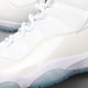 (Free Shipping)Jordan 11 Retro Legend Blue 378037-117