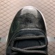 (Free Shipping)Jordan 11 Retro Low Barons 528895-010