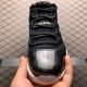 (Free Shipping)Jordan 11 Retro Low Barons 528895-010