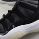 (Free Shipping)Jordan 11 Retro Low Infrared AV2187-001