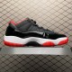 (Free Shipping)Jordan 11 Retro Low Bred 528895-012