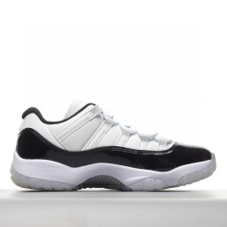 (Free Shipping)Jordan 11 Retro Low Iridescent 528895-145