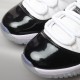 (Free Shipping)Jordan 11 Retro Low Iridescent 528895-145